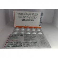 ENHANCIN-625MG