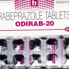 ODIRAB-20MG