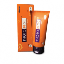 PHOTOBLOC SPF50 CREAM 50G