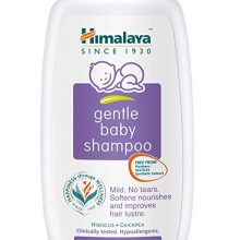 GENTLE BABY SHAMPOO-100ML (HIMALAYAN)