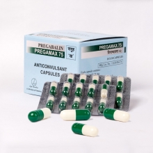 PREGAMAX-75