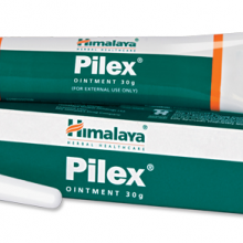 PILEX OINTMENT-30G