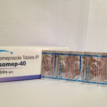 ESOMEP-40MG