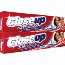 TOOTH PASTE(CLOSE UP)40G.-