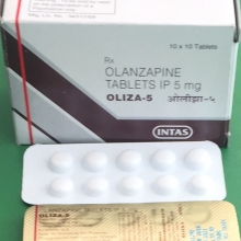 OLIZA-5MG