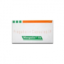 MAXGALIN-75MG