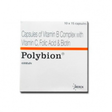 POLYBION TAB