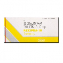 REXIPRA-10MG