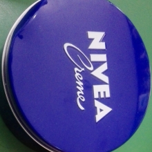 NIVEA CREAM -250ML