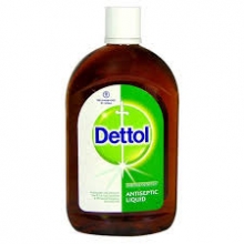 DETTOL-550ML