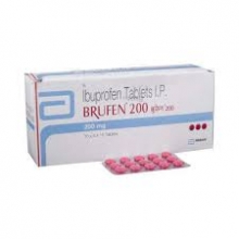 BRUFEN-200MG