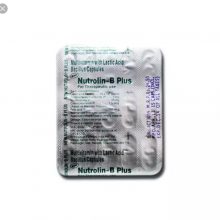 NUTROLIN-B PLUS