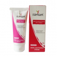 COSMOCARE SKIN LIGHTENING CREAM 60G.