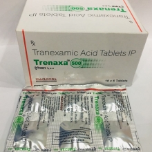 TRENAXA-500MG