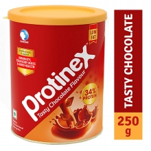 PROTINEX-250G (TASTY CHOCO.FL)