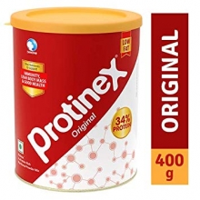 PROTINEX POWDER-400GM-ORGINAL