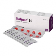 KALINAC-50MG