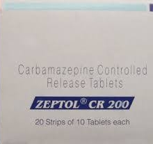 ZEPTOL CR-200MG