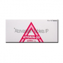 ATORIN-20MG