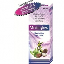 MOISTGLOW MOISTURISING BODY LOTION 200ML