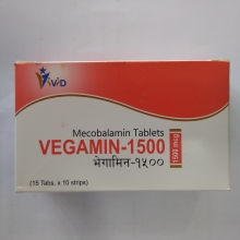 VEGAMIN-1500MCG