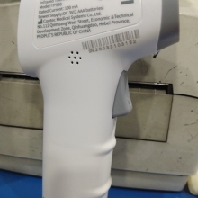 INFRARED THERMOMETER-CONTEC