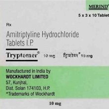 TRYPTOMER-10MG