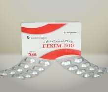 FEXIM-200MG