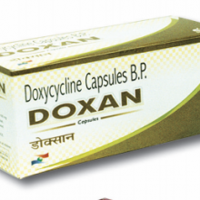 DOXAN-100MG