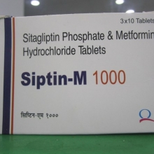 SIPTIN M-1000MG