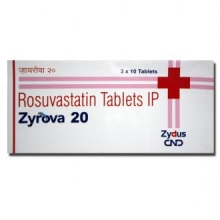 ZYROVA-20MG