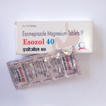 ESOZOL-40MG