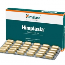 HIMPLASIA TAB.