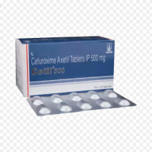 CETIL-500MG