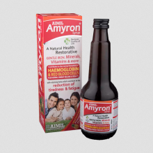 AMYRON 100ML SYRUP