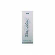 DERMADEW FACE WASH 100ML