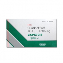 Clonazepam 0.5 mg online order