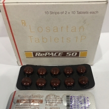 REPACE-50MG