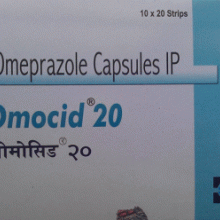 OMOCID-20MG