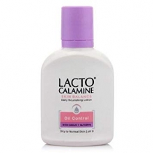 LACTO CALAMINE SKIN BALANCE 60ML