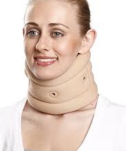 CERVICAL COLLAR SOFT-SMALL