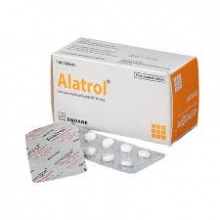 ALATROL-10MG