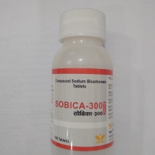 SOBICA-300(100TAB)