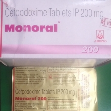 MONORAL-200MG