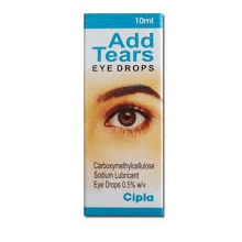 ADD TEARS-10ML