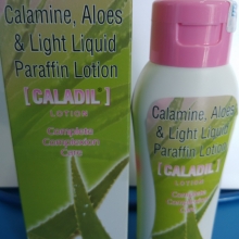 CALADIL LOTION-100ML