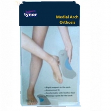 MEDIAL ARCH ORTHOSIS MEDIUM