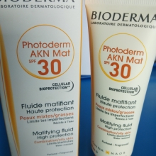 PHOTODERM AKN MAT SPF-30-40ML