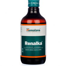 RENALKA SYRUP-200ML