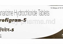 PROFIGRAN-5MG